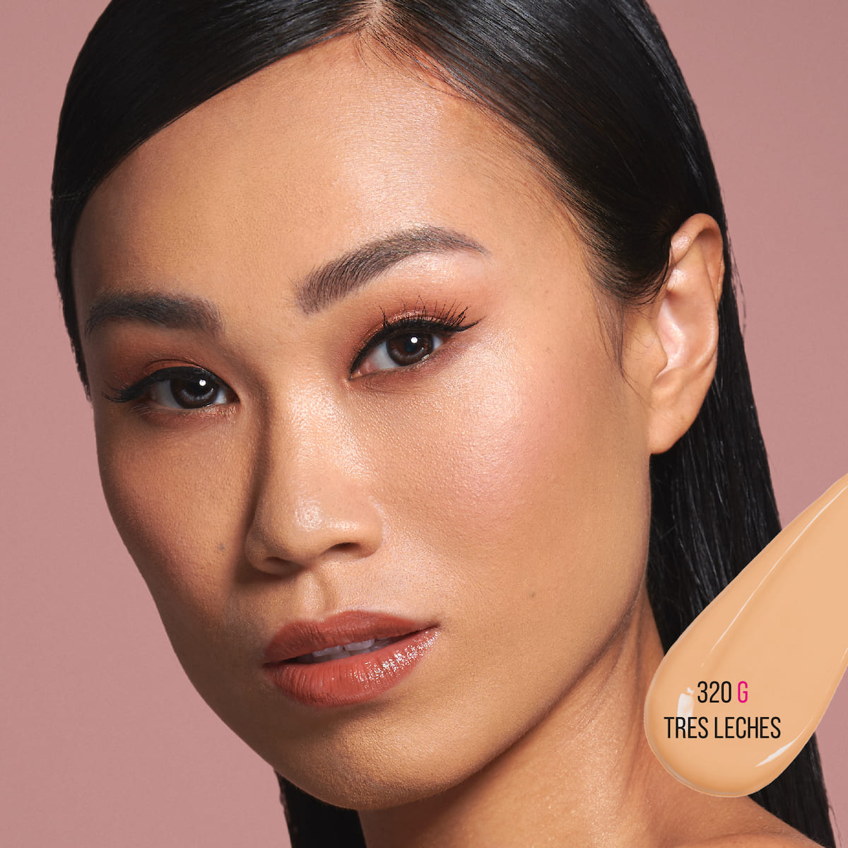 #FAUXFILTER LUMINOUS MATTE (BASE DE MAQUILLAJE)